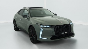 DS DS 4 PureTech 130 EAT8 Performance Line+ d’occasion 19528km révisée disponible à 