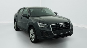 AUDI Q2 30 TFSI 110 BVM6 Design d’occasion 36739km révisée disponible à 