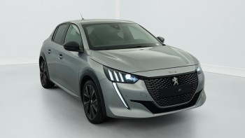 PEUGEOT 208 PureTech 100 S S BVM6 GT d’occasion 10419km révisée et livrable partout en France