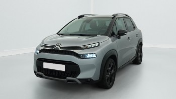 CITROEN C3 Aircross PureTech 110 S S BVM6 Max d’occasion 17188km révisée et livrable partout en France