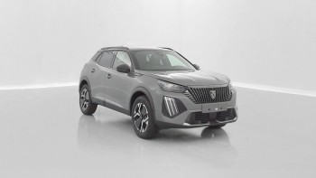 PEUGEOT 2008 2008 II(2) 1.2 Hybrid 136ch GT e-DCS6 neuve 20km révisée et livrable partout en France