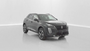 PEUGEOT 2008 2008 II(2) 1.2 Hybrid 136ch GT e-DCS6 neuve 20km révisée et livrable partout en France