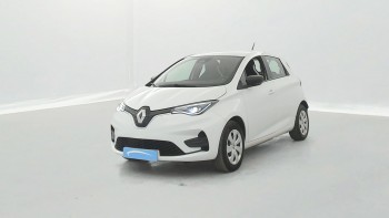 RENAULT Zoe R110 Achat Intégral Business 5p d’occasion 42080km révisée et livrable partout en France