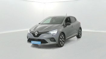 RENAULT Clio Clio TCe 90 Evolution 5p d’occasion 15642km révisée disponible à 