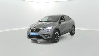 RENAULT Arkana mild hybrid 140 EDC FAP 22 Evolution 5p d’occasion 13095km révisée et livrable partout en France