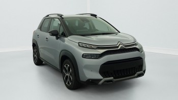 CITROEN C3 Aircross PureTech 110 S S BVM6 Shine d’occasion 9251km révisée et livrable partout en France