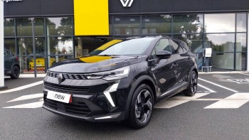 RENAULT Symbioz E-Tech full hybrid 145 Techno 5p d’occasion 5237km révisée et livrable partout en France