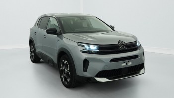 CITROEN C5 Aircross Hybride Rechargeable 225 e-EAT8 Plus d’occasion 14566km révisée et livrable partout en France
