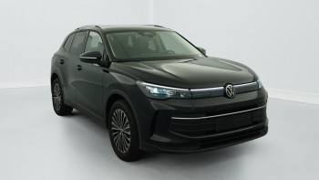 VOLKSWAGEN Tiguan 1.5 eTSI 131ch DSG7 Life Plus d’occasion 23681km révisée disponible à 