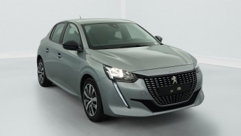 PEUGEOT 208 PureTech 75 S S BVM5 Active Pack d’occasion 19186km révisée disponible à 