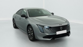 PEUGEOT 508 BlueHDi 130 ch S S EAT8 Allure