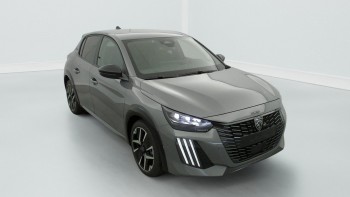 PEUGEOT 208 Hybrid 110 e-DCS6 GT neuve 2km révisée et livrable partout en France