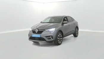 RENAULT Arkana mild hybrid 140 EDC FAP 22 Evolution 5p d’occasion 16636km révisée disponible à 