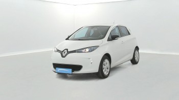 RENAULT Zoe achat intégral Life achat intégral 5p d’occasion 29860km révisée et livrable partout en France
