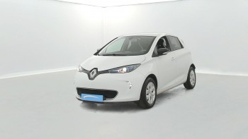 RENAULT Zoe achat intégral Life achat intégral 5p d’occasion 83735km révisée et livrable partout en France