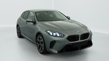BMW Série 1 120d 163 ch DKG7 M Sport d’occasion 17953km révisée et livrable partout en France
