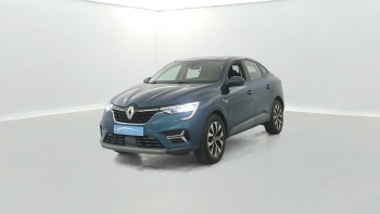 RENAULT Arkana E-Tech 145 Zen 5p d’occasion 55055km révisée et livrable partout en France