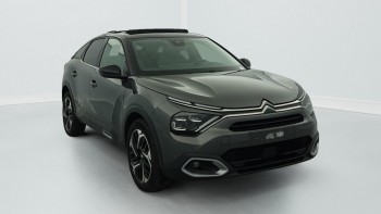 CITROEN C4 PureTech 130 S S BVM6 Shine d’occasion 19753km révisée et livrable partout en France