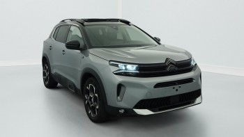 CITROEN C5 Aircross Hybride Rechargeable 225 e-EAT8 Shine d’occasion 19759km révisée et livrable partout en France