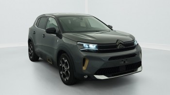 CITROEN C5 Aircross PureTech 130 S S BVM6 C-Series d’occasion 8651km révisée et livrable partout en France