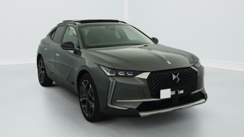 DS DS 4 PureTech 130 EAT8 Cross Rivoli d’occasion 23688km révisée et livrable partout en France