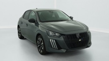 PEUGEOT 208 PureTech 100 S S BVM6 Allure d’occasion 10115km révisée et livrable partout en France