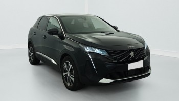 PEUGEOT 3008 Hybrid 225 e-EAT8 Allure Pack d’occasion 17444km révisée et livrable partout en France