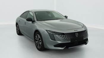 PEUGEOT 508 BlueHDi 130 ch S S EAT8 Allure d’occasion 16232km révisée et livrable partout en France