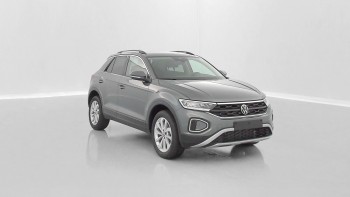 VOLKSWAGEN T-Roc T-roc 2.0 TDI 150ch Life DSG7 neuve 20km révisée et livrable partout en France