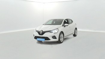 RENAULT Clio Clio E-Tech 140 21N Zen 5p d’occasion 42447km révisée et livrable partout en France