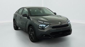 CITROEN C4 PureTech 130 S S BVM6 Feel Pack d’occasion 7752km révisée et livrable partout en France
