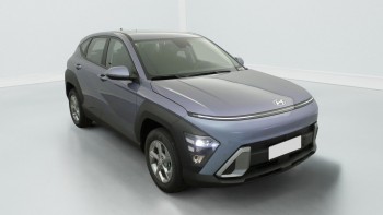 SUV HYUNDAI Kona Hybrid 129 Intuitive neuve 10 révisée et livrable partout en France