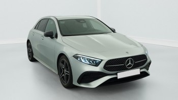 MERCEDES-BENZ Classe A 180 d 8G-DCT AMG Line d’occasion 49096km révisée et livrable partout en France