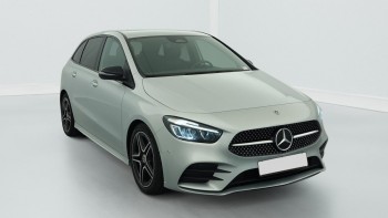 MERCEDES-BENZ Classe B 200 d 8G-DCT AMG Line d’occasion 43708km révisée et livrable partout en France