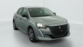 PEUGEOT 208 PureTech 75 S S BVM5 Active Pack d’occasion 10496km révisée et livrable partout en France
