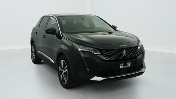 PEUGEOT 3008 PureTech 130ch S S BVM6 Allure Pack d’occasion 16831km révisée et livrable partout en France