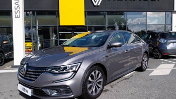 RENAULT Talisman Blue dCi 160 EDC Business 4p d’occasion 103348km révisée et livrable partout en France