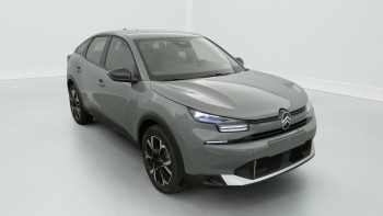 CITROEN C4 Hybride 145 e-DCS6 Business neuve 10km révisée et livrable partout en France