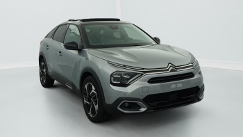CITROEN C4 PureTech 130 S S BVM6 Shine d’occasion 9940km révisée et livrable partout en France