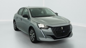 PEUGEOT 208 PureTech 75 S S BVM5 Active Pack d’occasion 15006km révisée et livrable partout en France