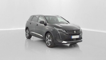 PEUGEOT 5008 5008 1.2 Hybrid 136ch Allure Pack e-DCS6 neuve 13862km révisée et livrable partout en France