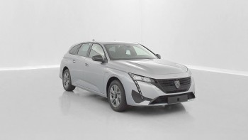PEUGEOT 308 SW 308 sw III 1.2 Hybrid 145 e-DCS6 Style neuve 20km révisée et livrable partout en France