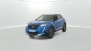 Acheter une PEUGEOT 2008 BlueHDi 110 S&S BVM6 GT 5p d'occasion de 2021 avec 113517kms