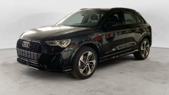 AUDI Q3 35 TDI 150 CH S TRONIC 7 S LINE neuve 10km révisée et livrable partout en France