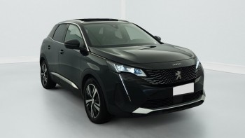 PEUGEOT 3008 Hybrid4 300 e-EAT8 GT d’occasion 18130km révisée et livrable partout en France