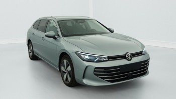 VOLKSWAGEN Passat SW 2.0 TDI EVO SCR 150 DSG7 LIFE PLUS d’occasion 26395km révisée et livrable partout en France