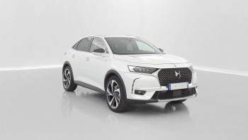 SUV DS DS7 Crossback Ds7 crossback 1.6 Hybride E-Tense 300 EAT8 4x4 Rivoli neuve 21962 révisée et livrable partout en France