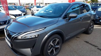 NISSAN Qashqai e-Power 190 ch N-Connecta 5p d’occasion 26980km révisée et livrable partout en France