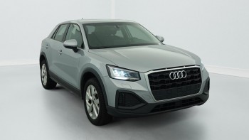AUDI Q2 30 TFSI 110 BVM6 Design d’occasion 35203km révisée et livrable partout en France