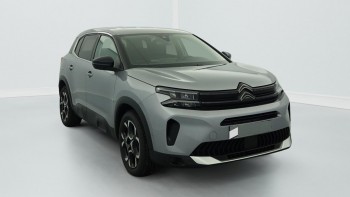 CITROEN C5 Aircross PureTech 130 BVM6 Plus d’occasion 6528km révisée et livrable partout en France